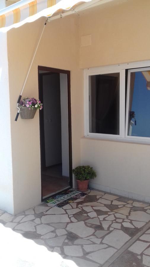 Apartment Silvija Макарска Екстериор снимка