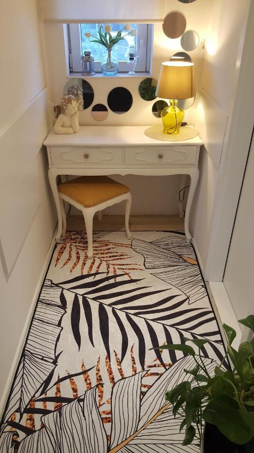 Apartment Silvija Макарска Екстериор снимка